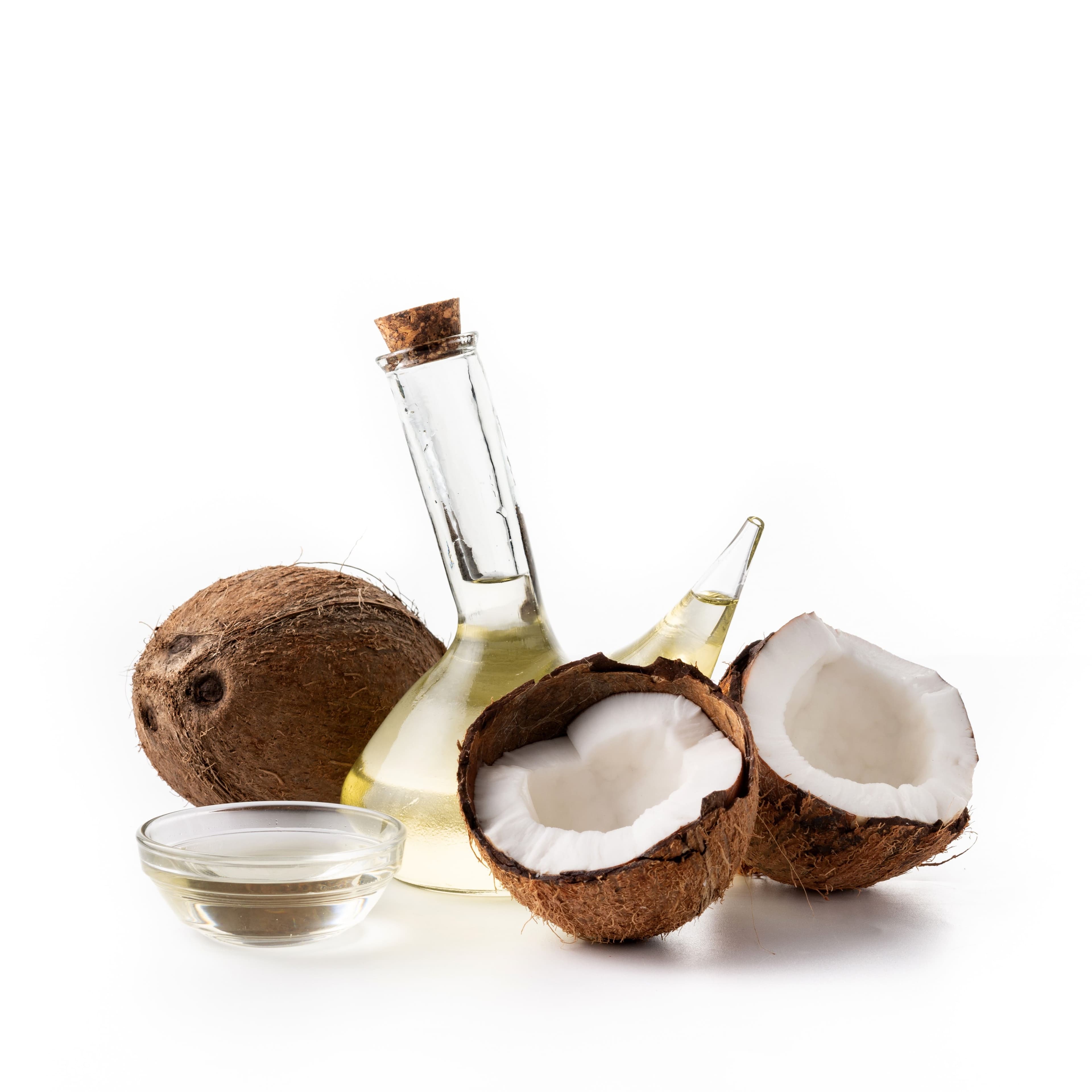 Virgin Coconut Oil: Industrial Applications and Bulk Buyer Benefits