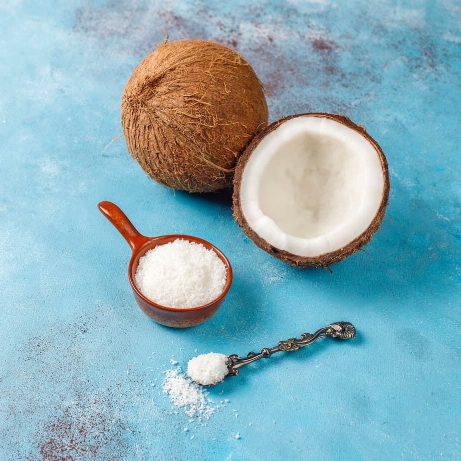 Coconut Milk Powder