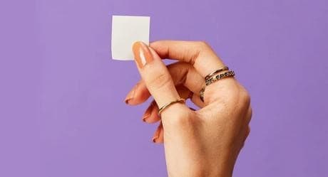 Orally Disintegrating Strips (ODS)