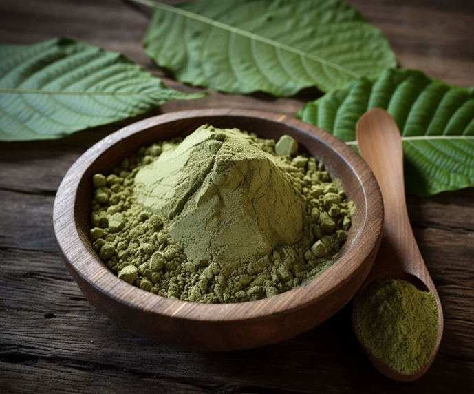 Kratom Extracts