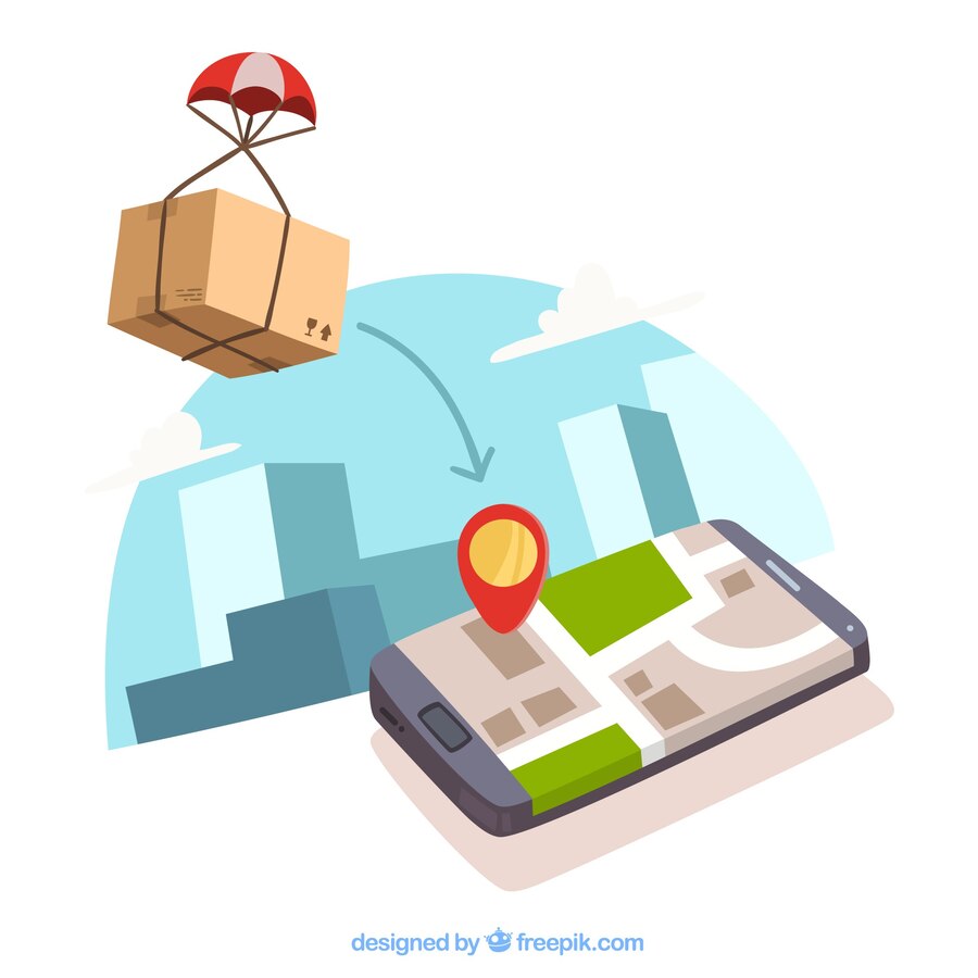 Streamlined Shipping