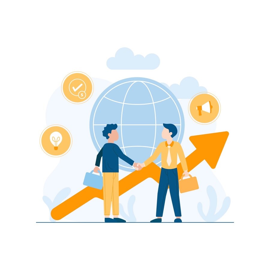 Sourcing excellence